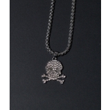 Mビジュートップネックレス | WEGO【MEN】 | 詳細画像22