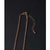 Mビジュートップネックレス | WEGO【MEN】 | 詳細画像23