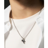 柄2 | MWミニモチーフネックレス | WEGO【MEN】
