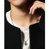 柄3 | MWミニモチーフネックレス | WEGO【MEN】