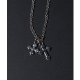 MWミニモチーフネックレス | WEGO【MEN】 | 詳細画像5