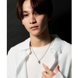 MWミニモチーフネックレス | WEGO【MEN】 | 詳細画像6