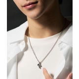 MWミニモチーフネックレス | WEGO【MEN】 | 詳細画像7