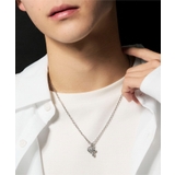 MWミニモチーフネックレス | WEGO【MEN】 | 詳細画像8
