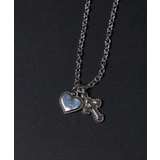 MWミニモチーフネックレス | WEGO【MEN】 | 詳細画像10