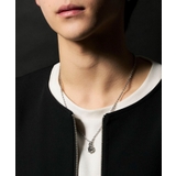 MWミニモチーフネックレス | WEGO【MEN】 | 詳細画像11