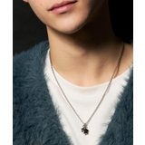 MWミニモチーフネックレス | WEGO【MEN】 | 詳細画像15