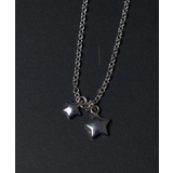 MWミニモチーフネックレス | WEGO【MEN】 | 詳細画像18