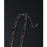 MビーズMIXモチーフネックレス | WEGO【MEN】 | 詳細画像22