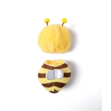 ぬいみつばちセット10cm | WEGO【WOMEN】 | 詳細画像3 