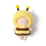 イエロー | ぬいみつばちセット15cm | WEGO【WOMEN】