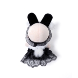 ぬいバニーガールセット10cm | WEGO【WOMEN】 | 詳細画像5 