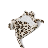 ぬいバスローブセット(レオパード)15cm | WEGO【WOMEN】 | 詳細画像6 