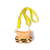 ぬいハンバーガ-ショルダーセット15cm | WEGO【WOMEN】 | 詳細画像3