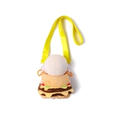 ぬいハンバーガ-ショルダーセット15cm | WEGO【WOMEN】 | 詳細画像5