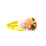 ぬいハンバーガ-ショルダーセット15cm | WEGO【WOMEN】 | 詳細画像6