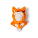 ぬいアニマルケープ10cm | WEGO【WOMEN】 | 詳細画像1 