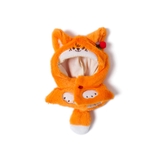 ぬいアニマルケープ10cm | WEGO【WOMEN】 | 詳細画像2 