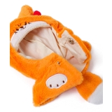 ぬいアニマルケープ10cm | WEGO【WOMEN】 | 詳細画像7 
