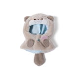 ぬいアニマルケープ10cm | WEGO【WOMEN】 | 詳細画像8 