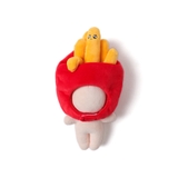 ぬいポテトキャップ10cm | WEGO【WOMEN】 | 詳細画像4 