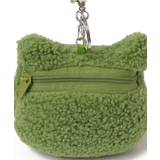 もこもこけろちゃんぬいぐるみポーチ | WEGO【WOMEN】 | 詳細画像9