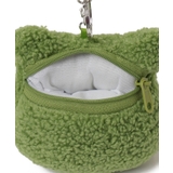 もこもこけろちゃんぬいぐるみポーチ | WEGO【WOMEN】 | 詳細画像10