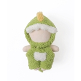 ぬいザウルスセット15cm | WEGO【WOMEN】 | 詳細画像1 