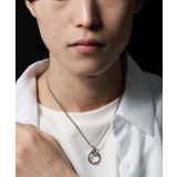 Mモチーフネックレス | WEGO【MEN】 | 詳細画像8