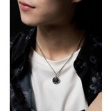 Mモチーフネックレス | WEGO【MEN】 | 詳細画像12