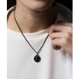 Mモチーフネックレス | WEGO【MEN】 | 詳細画像13