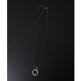 Mモチーフネックレス | WEGO【MEN】 | 詳細画像26