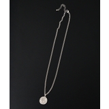 Mモチーフネックレス | WEGO【MEN】 | 詳細画像28