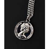 Mモチーフネックレス | WEGO【MEN】 | 詳細画像29