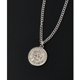 Mモチーフネックレス | WEGO【MEN】 | 詳細画像30