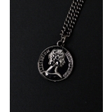 Mモチーフネックレス | WEGO【MEN】 | 詳細画像32