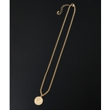 Mモチーフネックレス | WEGO【MEN】 | 詳細画像34