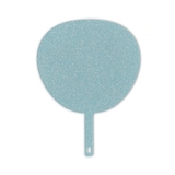 キラキラDIYうちわキーホルダー | WEGO【WOMEN】 | 詳細画像4 