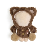 ぬいベアケープ15cm | WEGO【WOMEN】 | 詳細画像1 