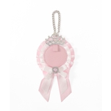 ティアラリボンロゼットキーホルダー | WEGO【WOMEN】 | 詳細画像30