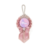 ティアラリボンロゼットキーホルダー | WEGO【WOMEN】 | 詳細画像47