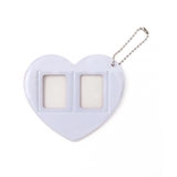 ハートロゴIDフォトケースキーホルダー | WEGO【WOMEN】 | 詳細画像6 