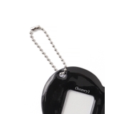 ハートロゴIDフォトケースキーホルダー | WEGO【WOMEN】 | 詳細画像7 