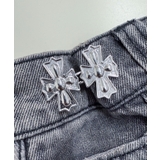 柄4 | ウエスト調節モチーフクリップ | WEGO【WOMEN】