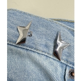 ウエスト調節モチーフクリップ | WEGO【WOMEN】 | 詳細画像3