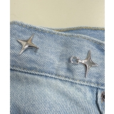 ウエスト調節モチーフクリップ | WEGO【WOMEN】 | 詳細画像4