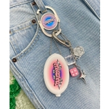 ホワイト | ラバーコインケース | WEGO【WOMEN】