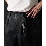 Mメタルモチーフキーリング | WEGO【MEN】 | 詳細画像6