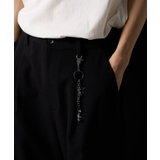 Mメタルモチーフキーリング | WEGO【MEN】 | 詳細画像12