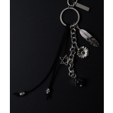 Mメタルモチーフキーリング | WEGO【MEN】 | 詳細画像16